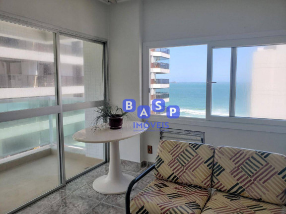 Apartamento com 3 Quartos à Venda, 157 m² em Vila Alzira - Guarujá