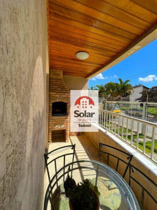Imagem Apartamento com 3 Quartos à Venda, 84 m² em Residencial Portal Da Mantiqueira - Taubaté