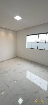 Imagem Casa de Condomínio com 3 Quartos à Venda, 124 m² em Cajupiranga - Parnamirim
