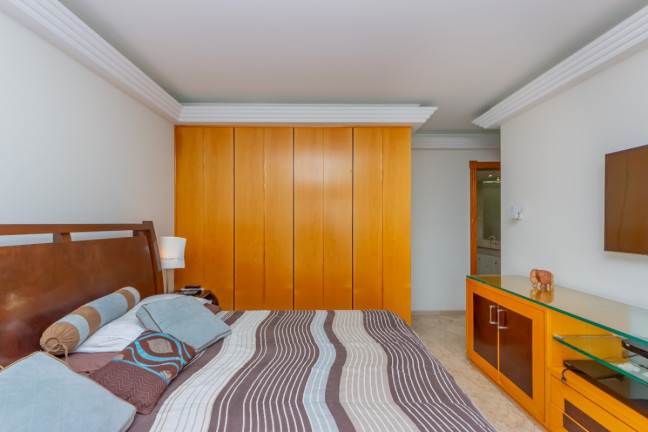 Imagem Apartamento com 4 Quartos à Venda, 228 m² em Vila Andrade - São Paulo Imagem Apartamento com 4 Quartos à Venda, 228 m² em Vila Andrade - São Paulo