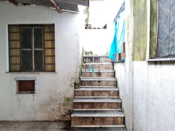 Imagem Casa com 4 Quartos à Venda, 272 m² em Campo Grande - Rio De Janeiro Imagem Casa com 4 Quartos à Venda, 272 m² em Campo Grande - Rio De Janeiro