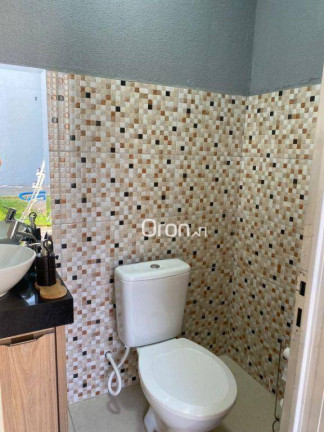 Imagem Casa com 2 Quartos à Venda, 127 m² em Jardim Luz - Aparecida De Goiânia