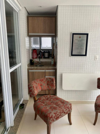 Imagem Apartamento com 2 Quartos à Venda, 83 m² em Pitangueiras - Guarujá