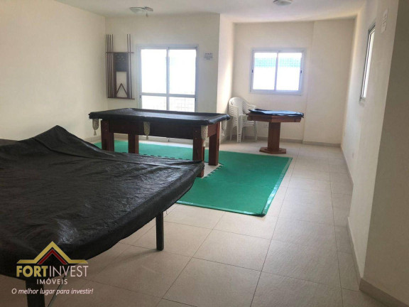Imagem Imóvel com 3 Quartos à Venda, 120 m² em Maracanã - Praia Grande