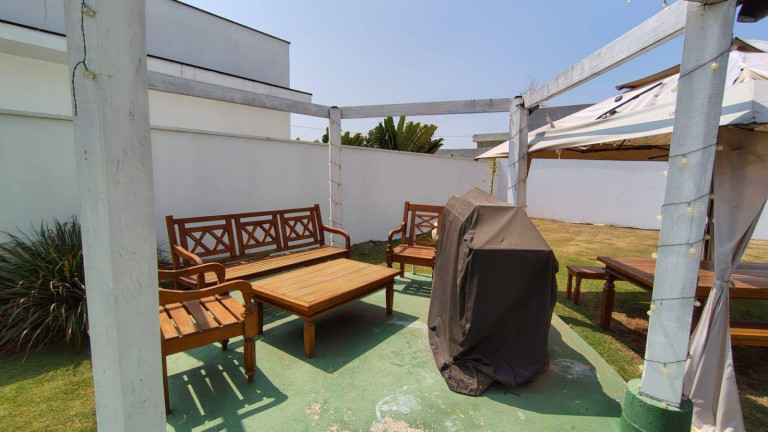 Imagem Casa com 5 Quartos à Venda, 550 m² em Parque Reserva Fazenda Imperial - Sorocaba