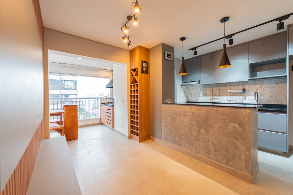 Imagem Apartamento com 2 Quartos à Venda, 65 m² em Jardim Prudência - São Paulo Imagem Apartamento com 2 Quartos à Venda, 65 m² em Jardim Prudência - São Paulo