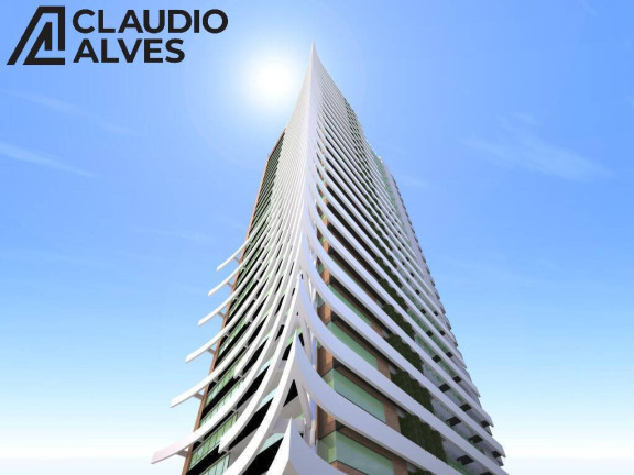Imagem Apartamento com 4 Quartos à Venda, 321 m² em Santa Mônica - Feira De Santana Imagem Apartamento com 4 Quartos à Venda, 321 m² em Santa Mônica - Feira De Santana