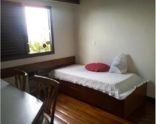 Imagem Apartamento com 4 Quartos à Venda, 200 m² em Vila Mariana - São Paulo