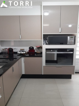 Imagem Casa com 3 Quartos à Venda, 160 m² em Wanel Ville - Sorocaba