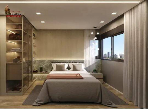 Imagem Apartamento com 3 Quartos à Venda, 130 m² em Brooklin - São Paulo Imagem Apartamento com 3 Quartos à Venda, 130 m² em Brooklin - São Paulo