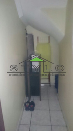 Imagem Sobrado com 3 Quartos à Venda, 145 m² em Parque Selecta - São Bernardo Do Campo Imagem Sobrado com 3 Quartos à Venda, 145 m² em Parque Selecta - São Bernardo Do Campo