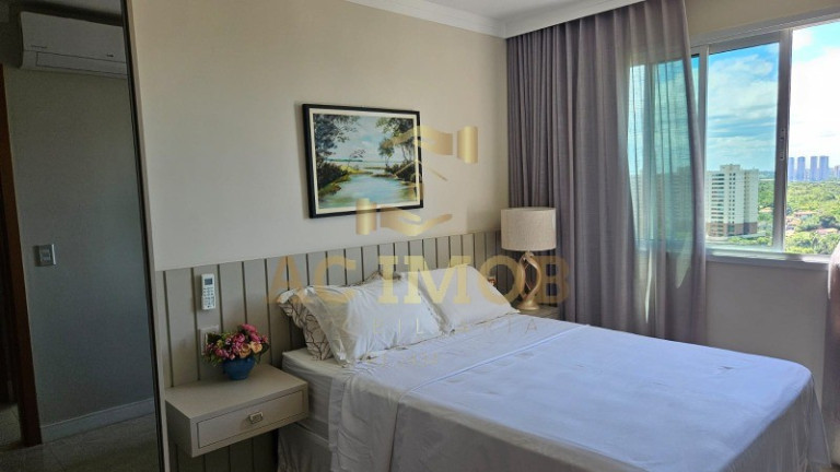 Imagem Imóvel com 4 Quartos à Venda, 140 m² em Pituacu - Salvador