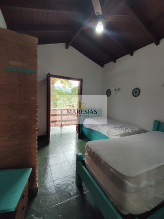 Imagem Casa com 3 Quartos à Venda, 180 m² em Maresias - São Sebastião