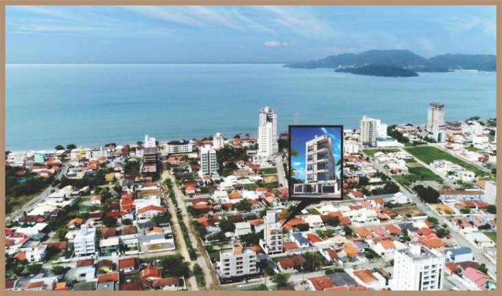 Imagem Apartamento com 2 Quartos à Venda, 62 m² em Perequê - Porto Belo Imagem Apartamento com 2 Quartos à Venda, 62 m² em Perequê - Porto Belo