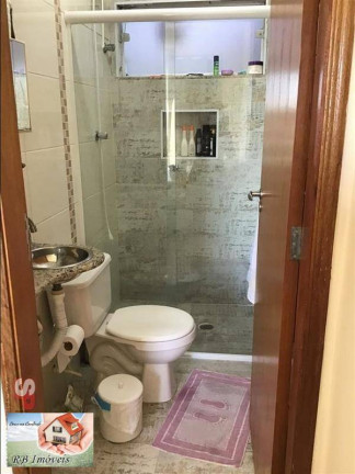 Imagem Apartamento com 2 Quartos à Venda, 56 m² em Jardim Do Estádio - Santo André Imagem Apartamento com 2 Quartos à Venda, 56 m² em Jardim Do Estádio - Santo André