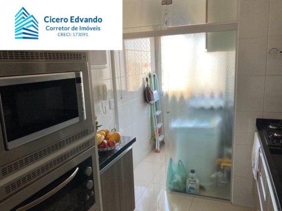 Imagem Imóvel com 2 Quartos à Venda, 47 m² em Cidade Líder - São Paulo