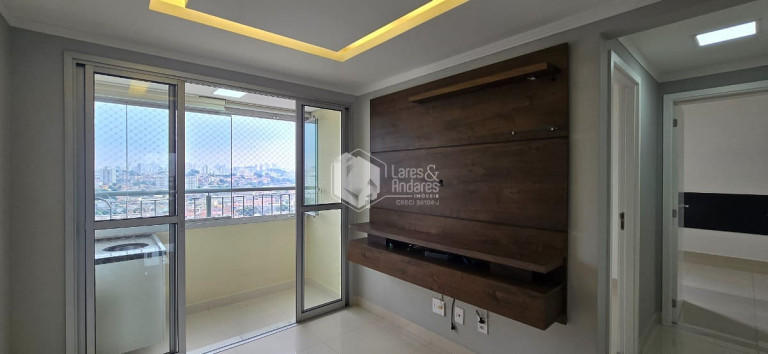 Imagem Apartamento com 2 Quartos à Venda, 51 m² em Jaçanã - São Paulo Imagem Apartamento com 2 Quartos à Venda, 51 m² em Jaçanã - São Paulo