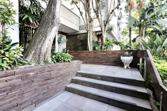 Imagem Apartamento com 1 Quarto à Venda, 44 m² em Mont Serrat - Porto Alegre