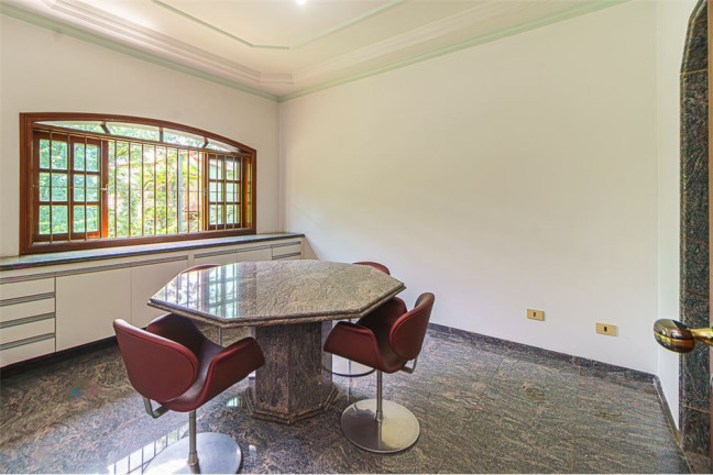 Imagem Casa com 4 Quartos à Venda,  em City América - São Paulo