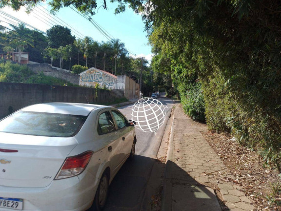 Imagem Terreno à Venda, 5.491 m² em Jardim Estância Brasil - Atibaia