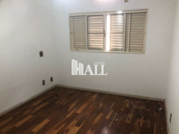 Imagem Casa com 3 Quartos à Venda, 250 m² em Jardim Conceição - São José Do Rio Preto