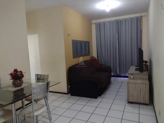 Imagem Apartamento com 3 Quartos à Venda, 60 m² em Parque Iracema - Fortaleza Imagem Apartamento com 3 Quartos à Venda, 60 m² em Parque Iracema - Fortaleza