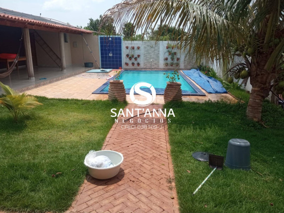 Imagem Chácara com 2 Quartos à Venda, 500 m² em área Rural De Fernandópolis - Fernandópolis Imagem Chácara com 2 Quartos à Venda, 500 m² em área Rural De Fernandópolis - Fernandópolis