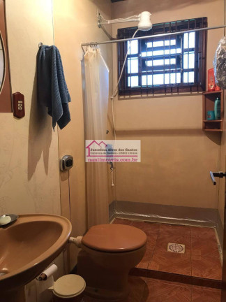 Imagem Casa com 4 Quartos à Venda, 60 m² em Morro Do Algodão - Caraguatatuba