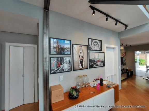 Imagem Casa de Condomínio com 4 Quartos à Venda, 400 m² em Chácara De La Rocca - Carapicuíba
