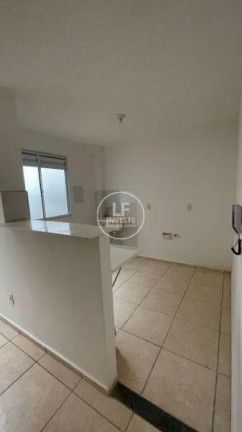 Imagem Apartamento com 2 Quartos à Venda, 42 m² em Setor Morada Do Sol - Goiânia