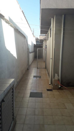 Imagem Casa com 3 Quartos à Venda, 189 m² em Paulicéia - São Bernardo Do Campo Imagem Casa com 3 Quartos à Venda, 189 m² em Paulicéia - São Bernardo Do Campo