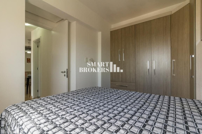 Imagem Apartamento com 2 Quartos à Venda, 65 m² em Liberdade - São Paulo