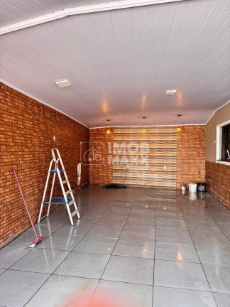 Imagem Casa com 2 Quartos à Venda, 120 m² em Parque Da Barragem Setor 09 - águas Lindas De Goiás
