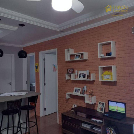 Imagem Apartamento com 2 Quartos à Venda, 50 m² em Jardim Das Nações - Salto Imagem Apartamento com 2 Quartos à Venda, 50 m² em Jardim Das Nações - Salto