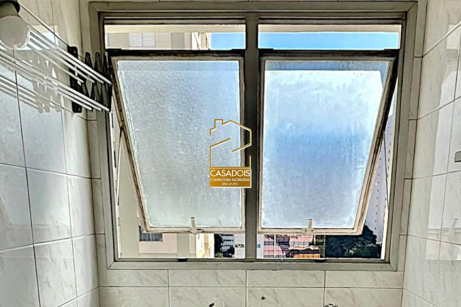 Imagem Apartamento com 1 Quarto à Venda, 40 m² em Moema - São Paulo