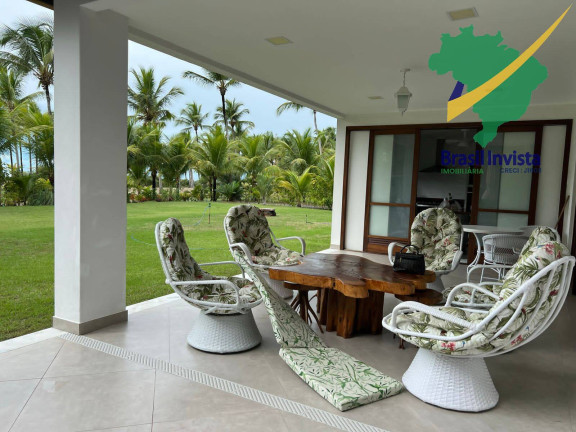 Imagem Casa à Venda, em Guaiù - Santa Cruz Cabrália Imagem Casa à Venda, em Guaiù - Santa Cruz Cabrália
