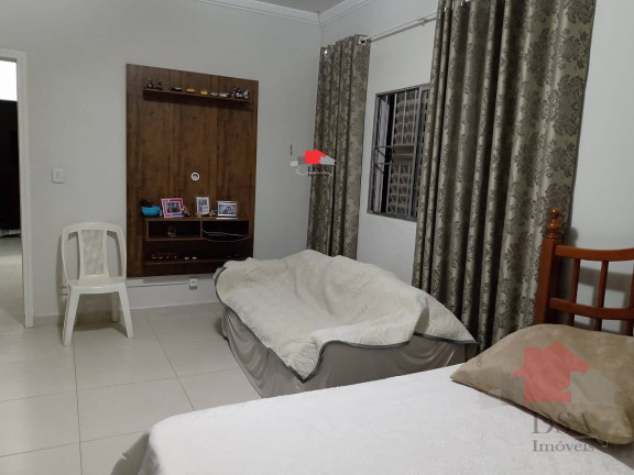 Imagem Casa com 3 Quartos à Venda, 125 m² em Loteamento Residencial Novo Mundo - Campinas Imagem Casa com 3 Quartos à Venda, 125 m² em Loteamento Residencial Novo Mundo - Campinas