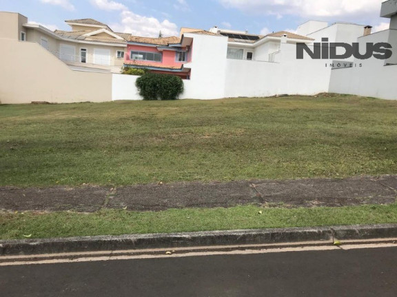 Terreno à Venda, 360 m² em Parque Campolim - Sorocaba