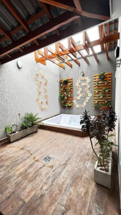 Imagem Casa com 3 Quartos à Venda, 115 m² em Caiçara - Praia Grande Imagem Casa com 3 Quartos à Venda, 115 m² em Caiçara - Praia Grande