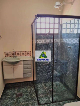 Imagem Casa com 3 Quartos para Alugar, 188 m² em Jardim Nossa Senhora Auxiliadora - Campinas Imagem Casa com 3 Quartos para Alugar, 188 m² em Jardim Nossa Senhora Auxiliadora - Campinas