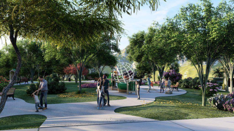 Imagem Terreno à Venda, 312 m² em Portal Lamis - Atibaia Imagem Terreno à Venda, 312 m² em Portal Lamis - Atibaia