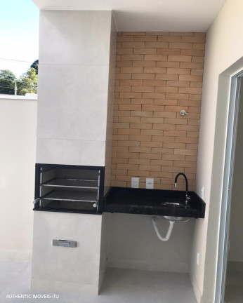 Imagem Casa com 3 Quartos à Venda, em Residencial Piccolino - Salto Imagem Casa com 3 Quartos à Venda, em Residencial Piccolino - Salto