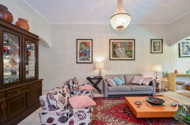Imagem Apartamento com 3 Quartos à Venda, 106 m² em Higienópolis - São Paulo Imagem Apartamento com 3 Quartos à Venda, 106 m² em Higienópolis - São Paulo