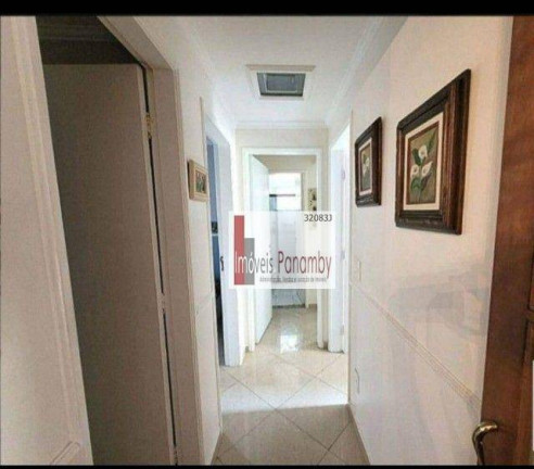 Imagem Apartamento com 3 Quartos à Venda, 82 m² em Ipiranga - São Paulo