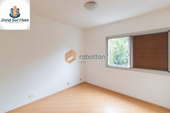 Imagem Apartamento com 3 Quartos para Alugar, 160 m² em Santo Amaro - São Paulo Imagem Apartamento com 3 Quartos para Alugar, 160 m² em Santo Amaro - São Paulo