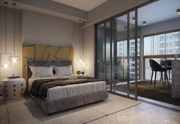Imagem Imóvel com 2 Quartos à Venda, 187 m² em Ipanema - Rio De Janeiro