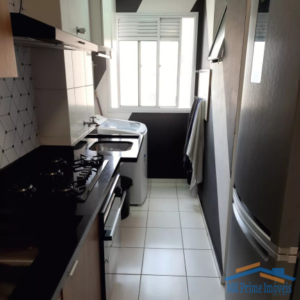 Imagem Apartamento com 2 Quartos à Venda, 54 m² em Padroeira - Osasco