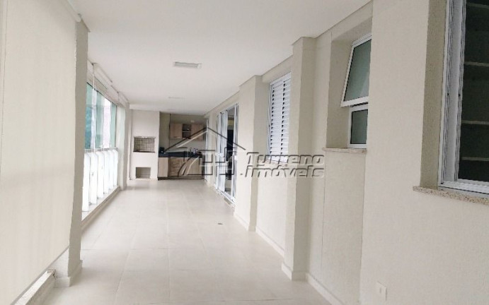 Imagem Apartamento com 3 Quartos à Venda, 192 m² em Jardim Aquarius - São José Dos Campos
