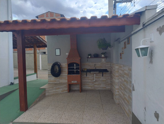 Imagem Casa com 2 Quartos para Alugar, em Parque Paulista - Franco Da Rocha Imagem Casa com 2 Quartos para Alugar, em Parque Paulista - Franco Da Rocha