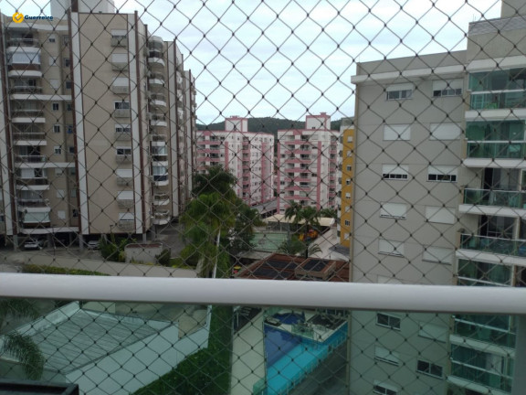 Imagem Apartamento com 4 Quartos à Venda, 140 m² em Itacorubi - Florianópolis